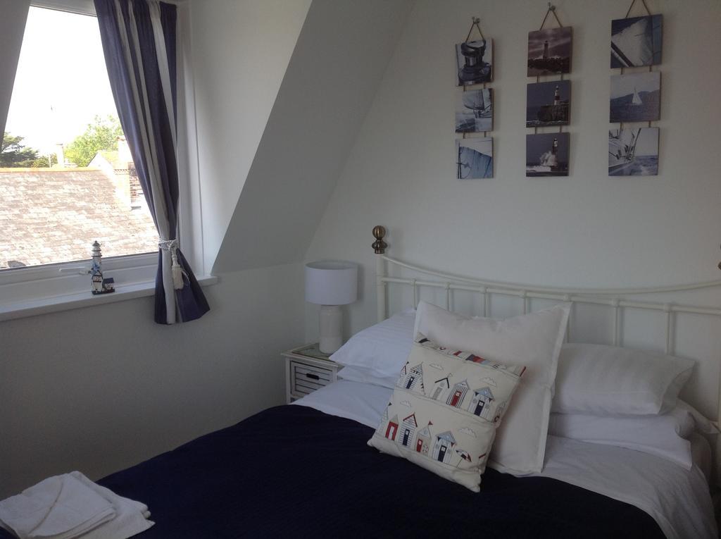 توربوينت Cambridge House Bed & Breakfast الغرفة الصورة