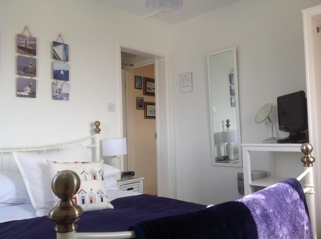 توربوينت Cambridge House Bed & Breakfast الغرفة الصورة
